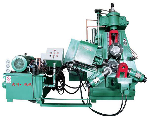 無錫大橋機械，注重質量的輾環機設備生產廠家